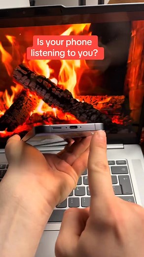 73K views · 444 reactions | Is your phone listening to you? #android #androidhacks #settings | Technoskil | Facebook