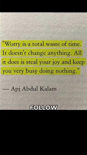 WORRY IS A TOTAL WASTE OF TIME #QUOTEOFTHEDAY #MINDSETCOACH #MOTIVATION #LIFELESSONS #FACTS #SHORTS