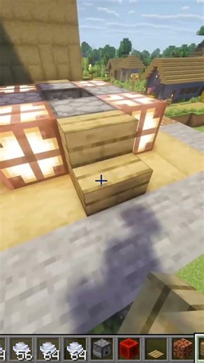 minecraft elytra launcher💀 #shorts