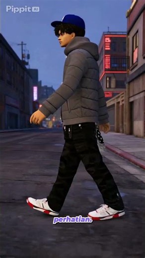 Custom your GTA SAMP skin at Rans Store #gtasamp #skin #rp #gta #fivem #randihnkr #ransstore