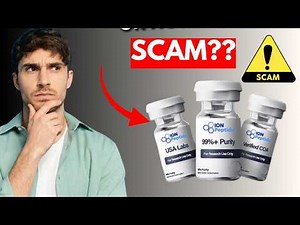 Ion Peptide Reviews Are Mixed… Here’s Why