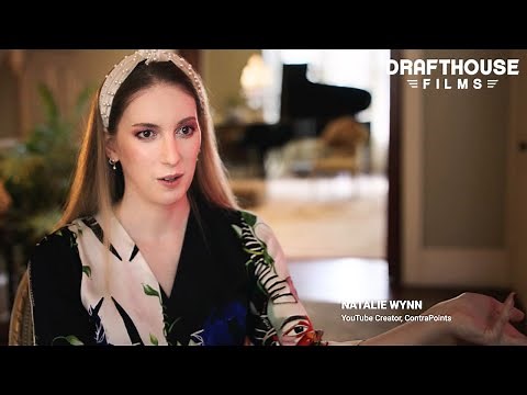 Contrapoints On What Makes YouTube Unique | The YouTube Effect | Drafthouse Films