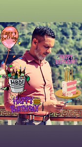 191 reactions · 147 comments | WISH YOU VERY HAPPY BIRTHDAY THE OWNER OF SH CHETRAMGILL DHOLAK MAKER VIPAN GILL JI BHAGWAN APP PAR AISE HI KIRPA BANAYE RAKHAN ASCHI SEHAT DE BHAGWAN VALMIKI JI KI KIRPA DRISHTI BNI RHE 拾拾拾拾拾拾拾拾刺刺刺刺❣️❣️❣️❣️❣️❣️ | Chet ram gill music house jalandhar | Facebook