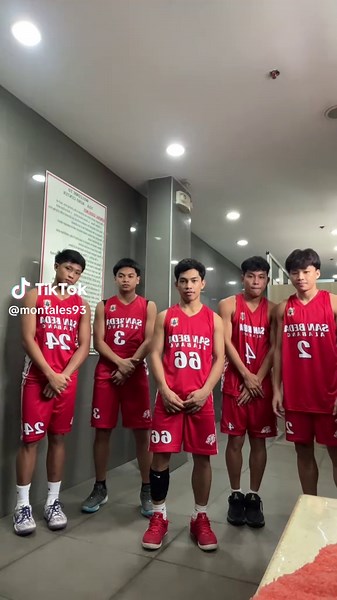 Explore San Beda Alabang: A Student's Journey