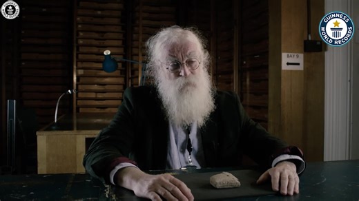 La plus ancienne représentation de fantôme découverte au British Museum