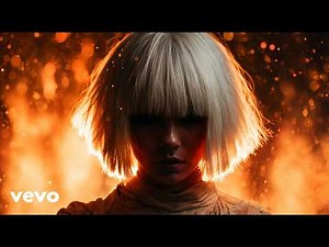 Sia - I Choose Me (Official Music Video)