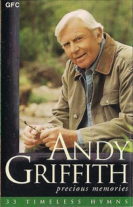Andy Griffith - Precious Memories (33 Timeless Hymns)