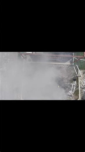 In a vehicle fire, hesitation can mean escalation.