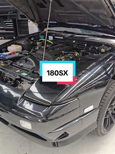 Boosting Power in the 180SX: Essential Upgrades