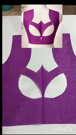 Latest Pearl Cutwork Blouse Back Design 2026 | Stylish Back Neck Design ✨