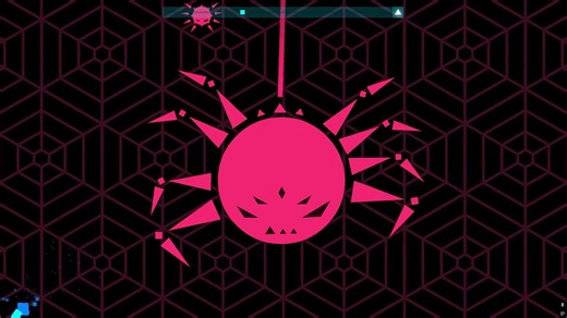 [JSAB] Spider Dance 硬核1-2伤板子(非无伤)