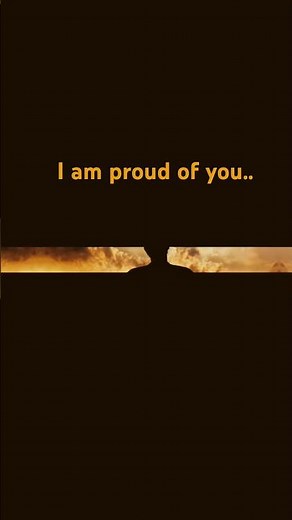 I Am Proud of You ❤️You made it through another day. #motivation #fypシ #viral #watchmecreate #faith