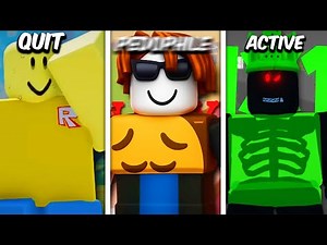 THE SCARIEST ROBLOX HACKERS..