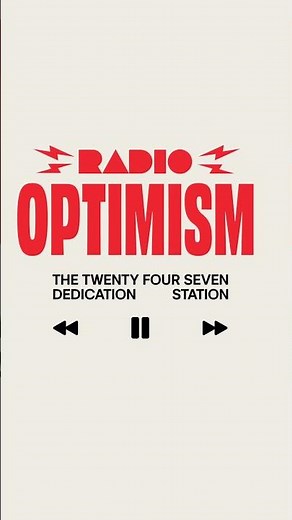 Share a little optimism | Life’s Good | LG