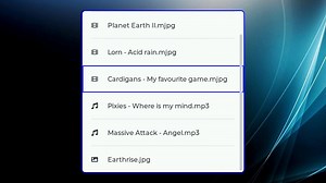 An FPGA Video Player Built Just For Fun