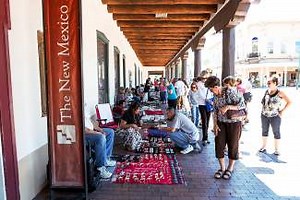 Road trip to Santa Fe: Where to eat, sleep and explore with your family