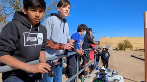 Students feed their need for speed with RC car programs