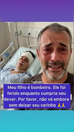 🙏🙏🙏 | Sonho de ser Pai