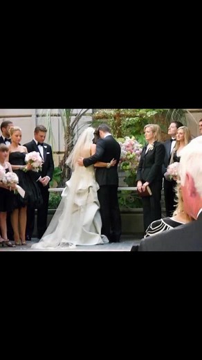 Jensen Ackles and Danneel Harris Wedding Details Revealed
