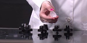 Science Academy Episode 27: Crystallization