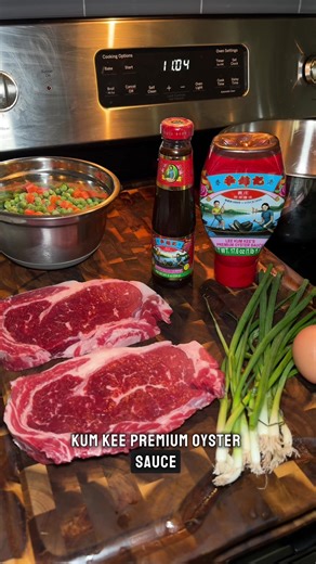 Restaurant-Style Steak Fried Rice Recipe at Home