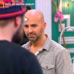 Qui va craquer face à Julien Arruti ? 🤔 | AlloCiné