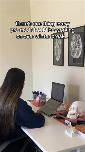 Struggling to write your medical school personal statement? ✍️ Don’t worry, I’ve got you! - In my recent video, I interviewed admissions experts and asked them to walk you through a step-by-step guide to crafting a strong personal statement that will impress admissions committees 🩺💕 - Link in bio & in the comments! - #premed #premedadvice #medschoolapps #premedstudent #premedmotivation