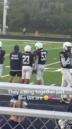 Cheering for Boyfriend's Game Moments