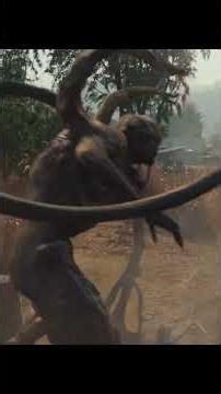 #music 👽 "10-METER SWORD vs. ALIEN! ✨ | Alienoid 2 (2024) INSANE Sci-Fi Battle Scene!"