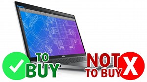 Dell Precision 15 3750 - Top 5 Pros and Cons