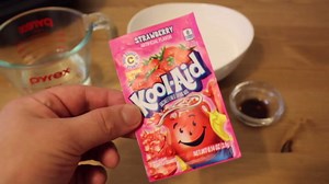 Splatoon 2 Crusty Sean drinks - how to make quick jump orange drink