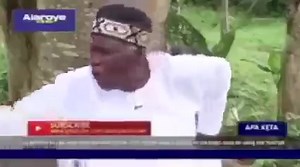 Trending: Prof. Akintoye Backs Tinubu For Presidency Chairman of the Nigerian Indigenous Nationalities Alliance for Self-Determination, Prof Banji Akintoye, who also heads the umbrella body for Yoruba self-determination groups, Ilana Omo Oodua, is heard declaring his preference for Tinubu to be President. Video Source: Alaroye #BeObjectv | Objectv Media