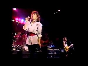 SCANDAL "GOODBYE TO YOU" LIVE 1983