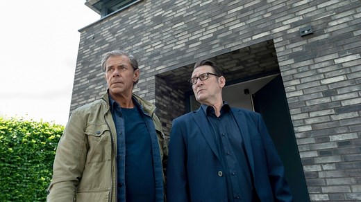 Morden im Norden: Folge 171: Sugardaddy (S12/E01)