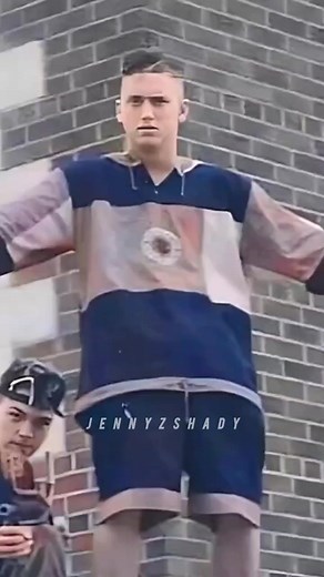 The Evolution of Eminem 🐐😍 | Slim Shady Girl