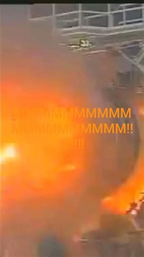 bird strike jet engine test explosion