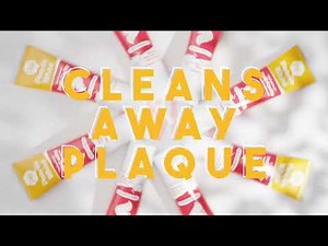 Pearlie White | The Real Red® Anti-Cavity Fluoride Toothpaste