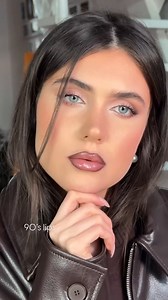 90's Lips Are Back – The Ultimate Retro Trend! 🤎 Shop everything I used on Amazon👇🏼: Lip Liner: https://amzlink.to/az0QUKTNBB7RF Lip Gloss: https://amzlink.to/az0P4auDUVVKL Concealer: https://amzlink.to/az0Y8DZ5N2yLb Shop My Favorites: https://amzlink.to/az05KwpehcVsQ As an Amazon Associate I earn from qualifying purchases. 🎥 Credit: Veronika (veronikapafikk) for this amazing creation. #beauty #beautiful #skincaretips #skinhealth #skincare #skin #reels #makeup #lipstick #foundation #skincare