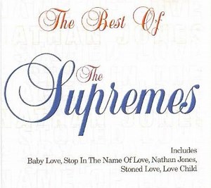The Supremes - The Best Of The Supremes