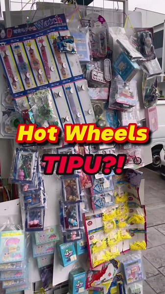 Identifying Fake Hot Wheels Toys: A Collector's Guide