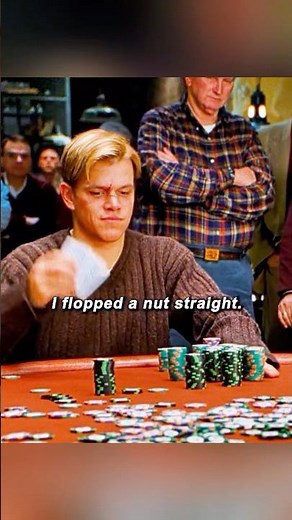 Rounders | All-Night Finale: Mike Slow-Plays the Nuts, Calls Teddy’s Shove, Walks Out Stacked 🍪🃏