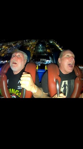 🚀To The Moon🌙 #slingshotchallenge #tothemoon | Daytona Slingshot