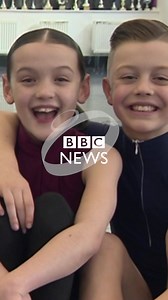 Lily and Joseph are hoping to make the final of The Greatest Dancer 🕺💃 will you be voting for them? | BBC North East