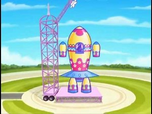 Doki Explorers: Anabella & Neil Armstrong (Spanish)