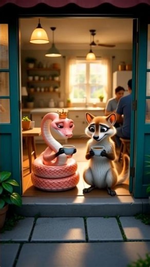 👌👌❤️newala aur nagin ki kahani 😱😱