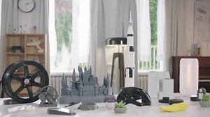 1.1K views · 31 reactions | #SnapmakerArtisan Snapmaker Artisan 3-in-1 3D Printer is Coming in August 9th 2022! ✅ Dual Extrusion 3D Printing ✅ 10W Laser Engraving & Cutting ✅ 200W CNC Carving & Cutting ✅ 400 × 400 × 400 Work Area Get a FREE Water-soluble PVA filament for Artisan! Sign Up: https://bit.ly/3yHJBru #MakerTuesday #3dprinting #laserengraving #lasercutting #cnc | Snapmaker | Facebook