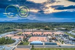 $181,170 Premier Equestrian CSI 5* 1.55m GP Qualifier - CSI5* Major League Show Jumping Tryon - 2024 | Videos, Live Streams, Films and Shows | ClipMyHorse.TV