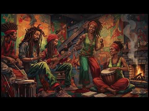 70s Roots Reggae Dub Mix | Classic Riddim