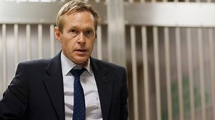 Inside Men: Season 1 Episode 1