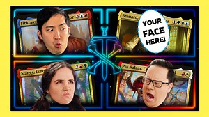 7.1K views · 175 reactions | Every dream about playing in a game on #ExtraTurns? Well, now is your chance! We're teaming up with Whatnot to giveaway a guest spot on the show. Go to https://Whatnot.com/invite/command, bookmark our channel, then tune in to tomorrow (Wed 03/27) @ 1pm PST for the chance of a lifetime. | The Command Zone Podcast | Facebook